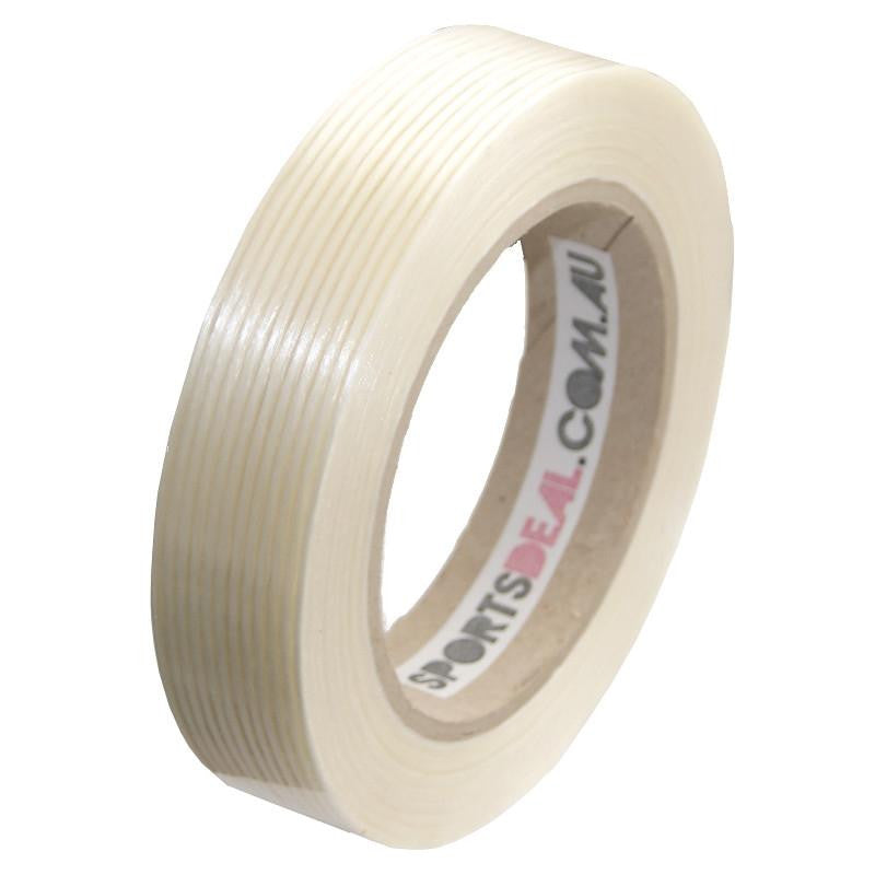 Fiberglass Tape Roll 24mm x 45m - SPORTS DEAL